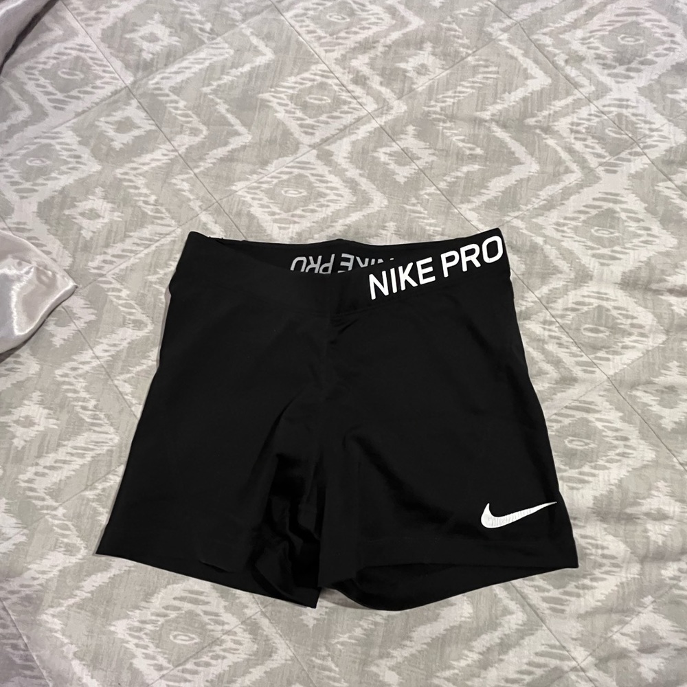 Nike Pros